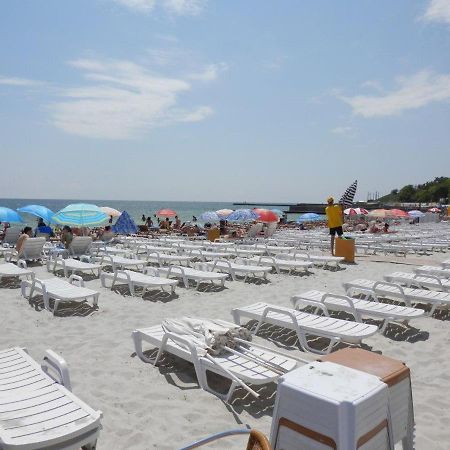 Arcadia Vip Apartments Sea View! Οδησσός Εξωτερικό φωτογραφία